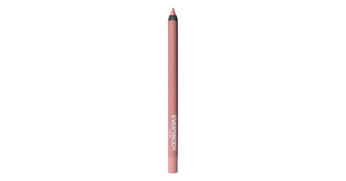 Everybody London Kremowa konturówka do ust 03 Nude Pink 1g