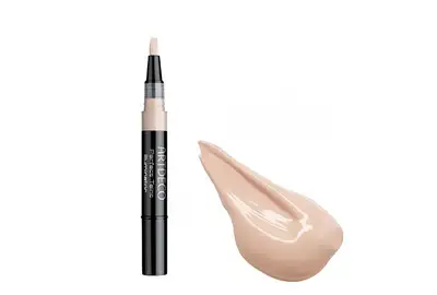 ARTDECO Perfect teint Illuminator KOREKTOR nr 1 Illuminating Pink