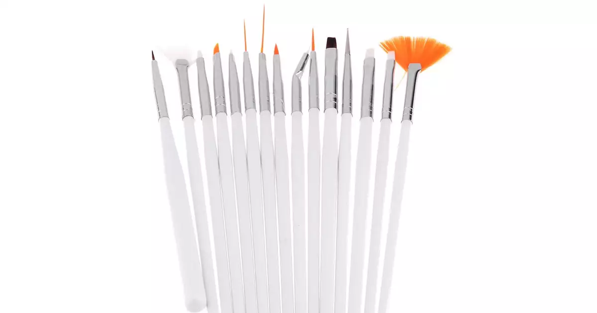 кисточка для рисования. китайская кисть для каллиграфии. набор кистей 10шт 0105010. профессиональные кисточки для рисования. набор кисточек 15 штук.