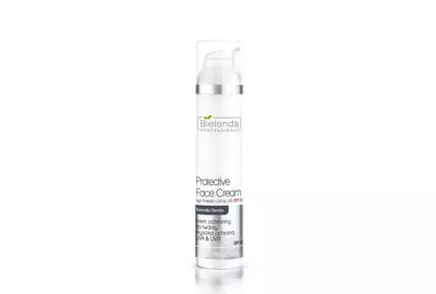 BIELENDA PRO KREM OCHRONNY SPF50 100ML