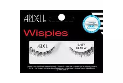 Ardell Wispies Sztuczne rzęsy na pasku - BABY DEMI