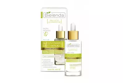 BIELENDA MEZO SERUM