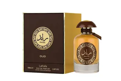 Lattafa Raed Oud Woda perfumowana Unisex EDP 100ml