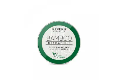 REVERS PUDER BAMBUSOWY PRASOWANY 10G
