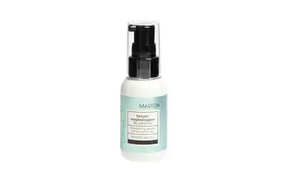 MARION FINAL CONTROL SERUM WYGŁADZ. WŁOSY 50ML