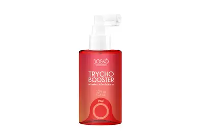 Bosko Cosmetics Trycho Booster Wcierka pobudzająca 125ml