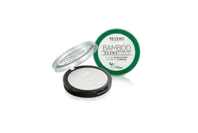 Revers Bamboo Dermafixer Puder bambusowy 10g