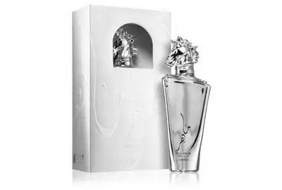 Lattafa Maahir Legacy Woda perfumowana Unisex EDP dla niego 100ml