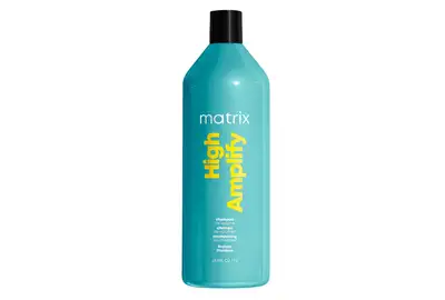 MATRIX TR HIGH AMPLIFY SZAMPON OBJĘTOŚĆ 1000ML