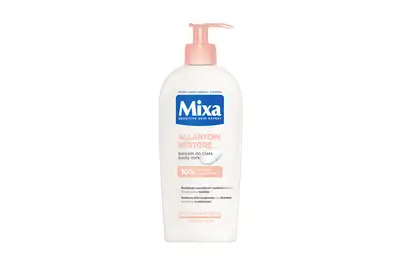MIXA BALSAM DO CIAŁA REGENERACJA SKÓRA BARDZO I EKSTREMALNIE SUCHA 400ml