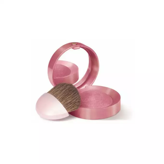 BOURJOIS BLUSH JOUES depuis 1863 Róż 33 Lilas D'Or 2,5g