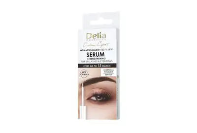 Delia Creator Serum do brwi i rzęs 7ml