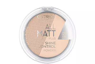 CATRICE PUDER ALL MATT 025