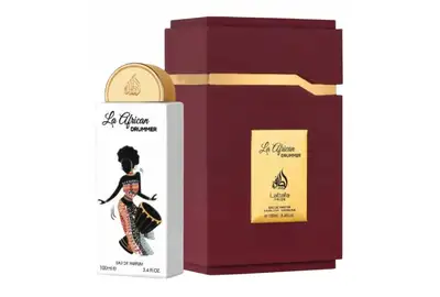 Lattafa Pride La African Drumher Woda perfumowana EDP Unisex 100ml