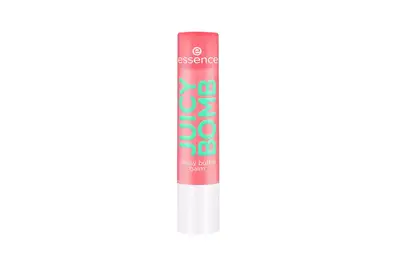 ESSENCE BŁYSZCZYK JUICY BOMB GLOSSY BUTTER 01