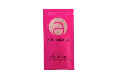 STAPIZ ACID BALANCE Szampon zakwaszający do włosów 15ml (saszetka)
