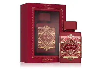 Lattafa Badee Al Oud Sublime Woda perfumowana EDP Unisex 100ml