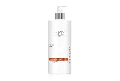 APIS RETIN AMBRE TONIK 500ML