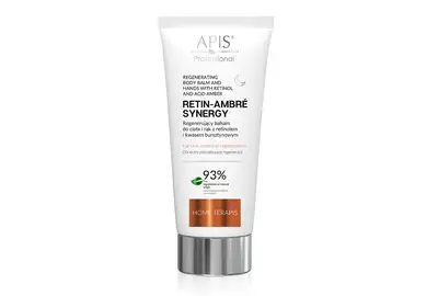APIS RETIN AMBRE BALSAM 200ML