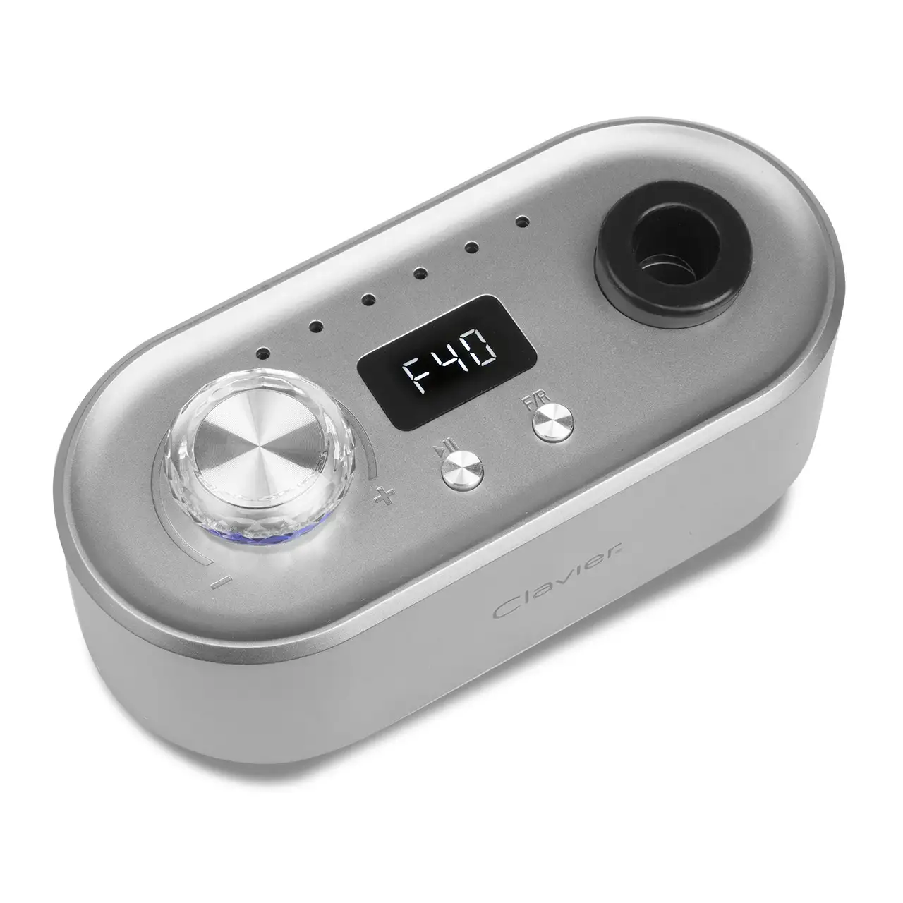 Clavier FX750 Frezarka kosmetyczna do paznokci manicure i pedicure