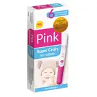HYDREX TEST CIĄŻOWY PINK STRUMIENIOWY