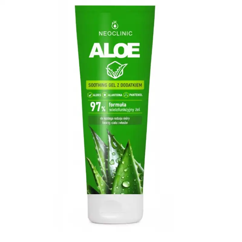aloe dent Superfood Market - Aloe Dent | Aloe Vera Sensitive Toothpaste main image 0