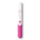 Domowe Laboratorium Pink Super Czuły Test ciążowy - Strumieniowy