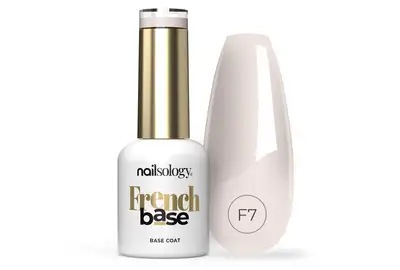 CLAVIER FRENCH BASE COAT F07 YOGO SHAKE