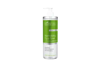 BIELENDA PRO ACNE FREE TONIK KWASOWY 500ML