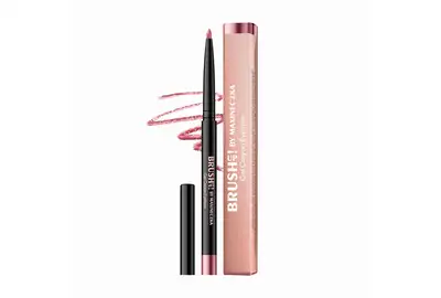 Brush Up! By Maxineczka Gel Crayon Eyeliner Żelowa kredka do oczu - 07 Rouge 0,28g