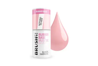 BRUSH UP! ELASTIC FANTASTIC NOTHING TO HIDE BAZA5G