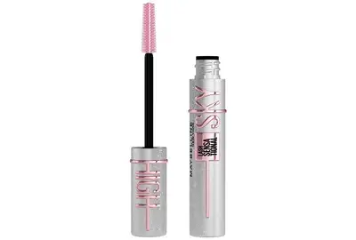 Maybelline Lash Sensational Sky High Tusz do rzęs z brokatem - Space Diamond 7.5ml