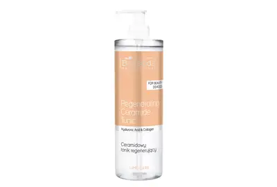 BIELENDA PRO LIPID CARE TONIK CERAMIDOWY 500ML
