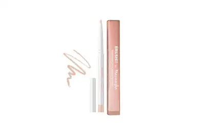 BRUSH UP! KREDKA DO LINII WODNEJ 01 PEACH BEIGE