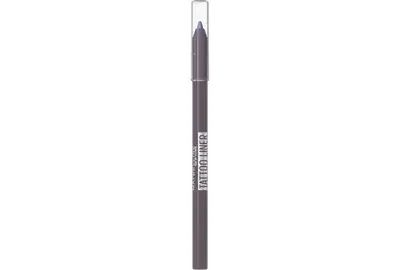 Maybelline Tattoo Liner Gel Żelowa kredka do oczu - 822 Space Graphite 1.3g