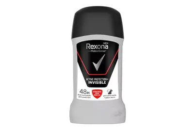 REXONA SZTYFT MEN ACTIVE PROTECTION INVISIBLE 50ML