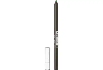 Maybelline Tattoo Liner Gel Żelowa kredka do oczu - 823 Aurora Flip 1.3g