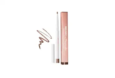 BRUSH UP! KREDKA DO LINII WODNEJ 02 BRONZE