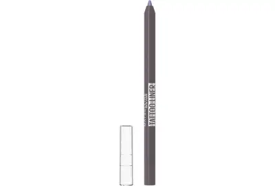 Maybelline Tattoo Liner Gel Żelowa kredka do oczu - 822 Space Graphite 1.3g