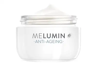 Dermedic Melumin Ochronny krem rozjaśniający do twarzy z SPF50+ 50ml