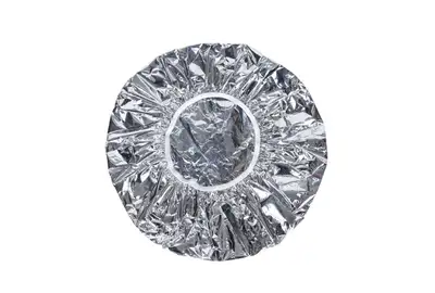 Deni Carte Czepek termiczny z gumką 2054