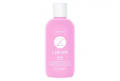 KEMON LIDING COLOR SZAMPON 250ML