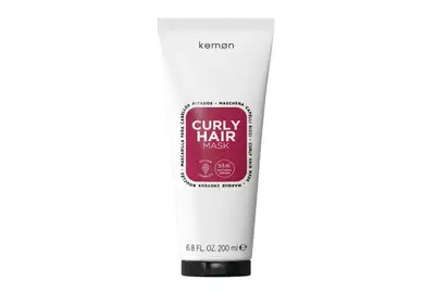 KEMON CURLY HAIR MASKA 200ML