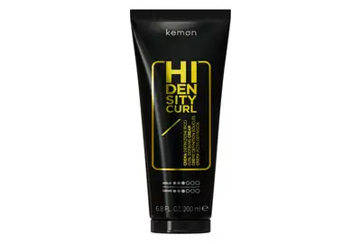 KEMON HI DENSITY CURL DEFINING CREAM 200ML