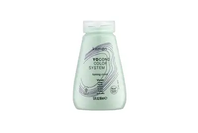 Kemon Yo Cond Violet Color System Toning Conditioner Koloryzująca odżywka do włosów - Fioletowy 150ml