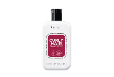 Kemon Curly Hair Shampoo Szampon do włosów kręconych 250ml