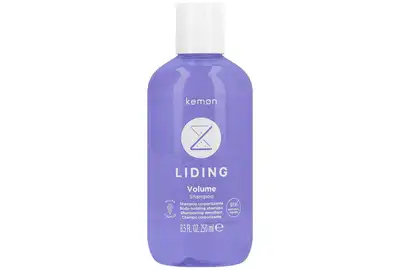 KEMON LIDING VOLUME SZAMPON 250ML