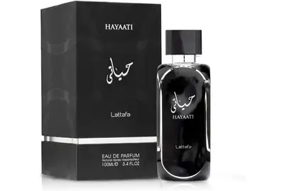 Lattafa Hayaati Woda perfumowana EDP Unisex 100ml