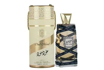 PERF.LATTAFA Unisex Oud Mood EDP 100ml