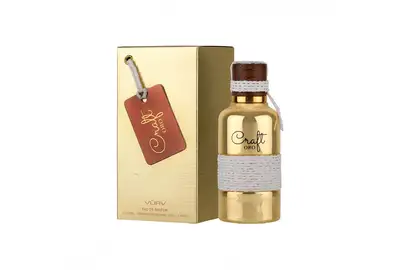 Lattafa Vurv Craft Oro Woda perfumowana EDP Unisex 100ml